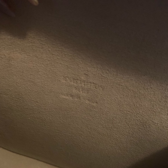 Louis Vuitton Florentine - Picture 6 of 8